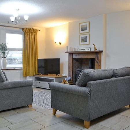 Holly Cottage Cockermouth Dış mekan fotoğraf