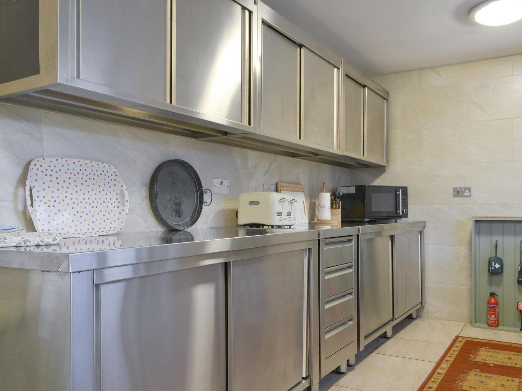 Holly Cottage Cockermouth Dış mekan fotoğraf