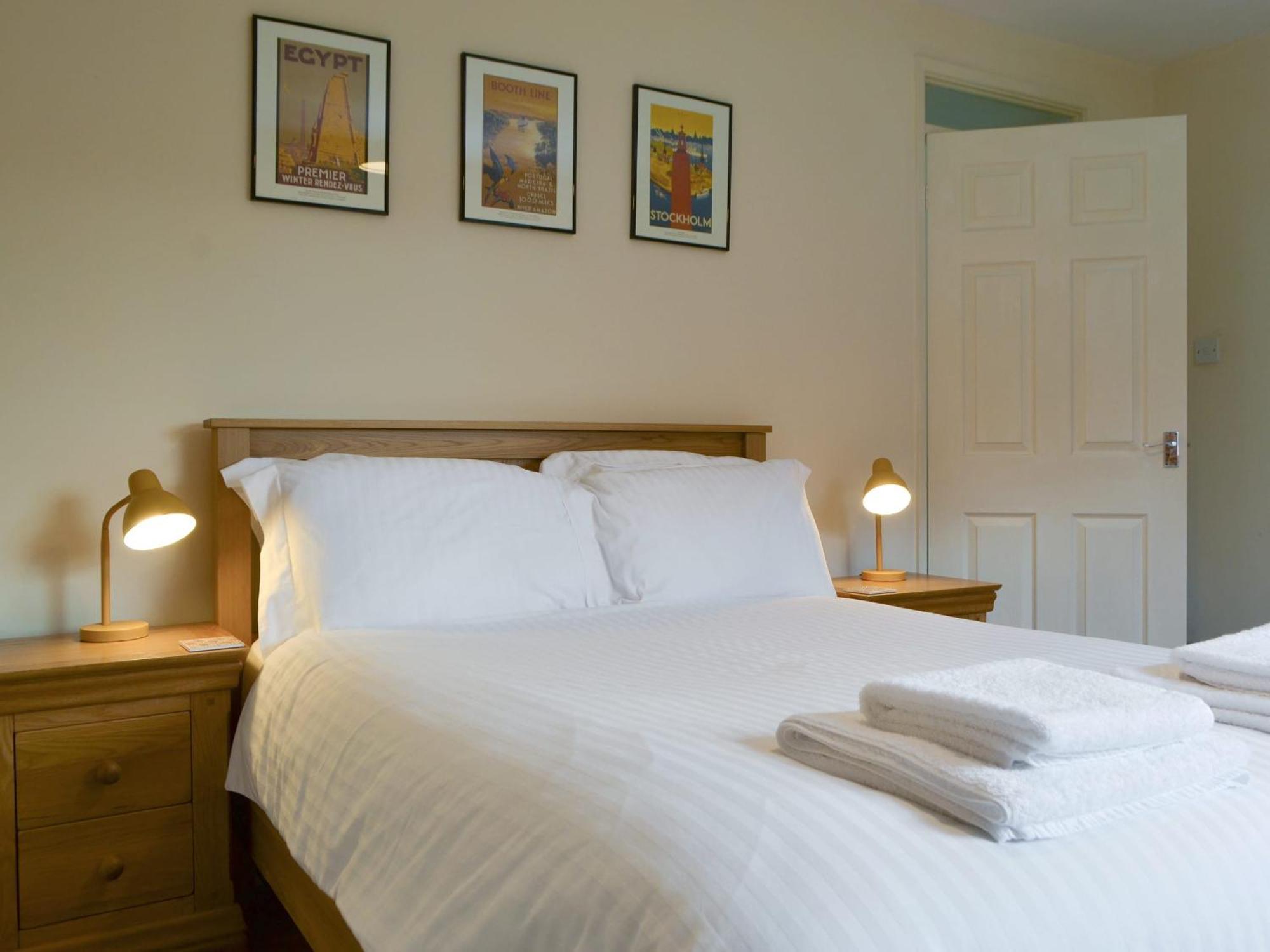 Holly Cottage Cockermouth Dış mekan fotoğraf
