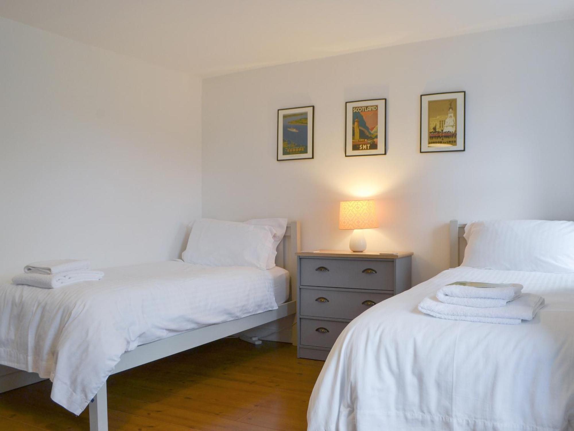 Holly Cottage Cockermouth Dış mekan fotoğraf