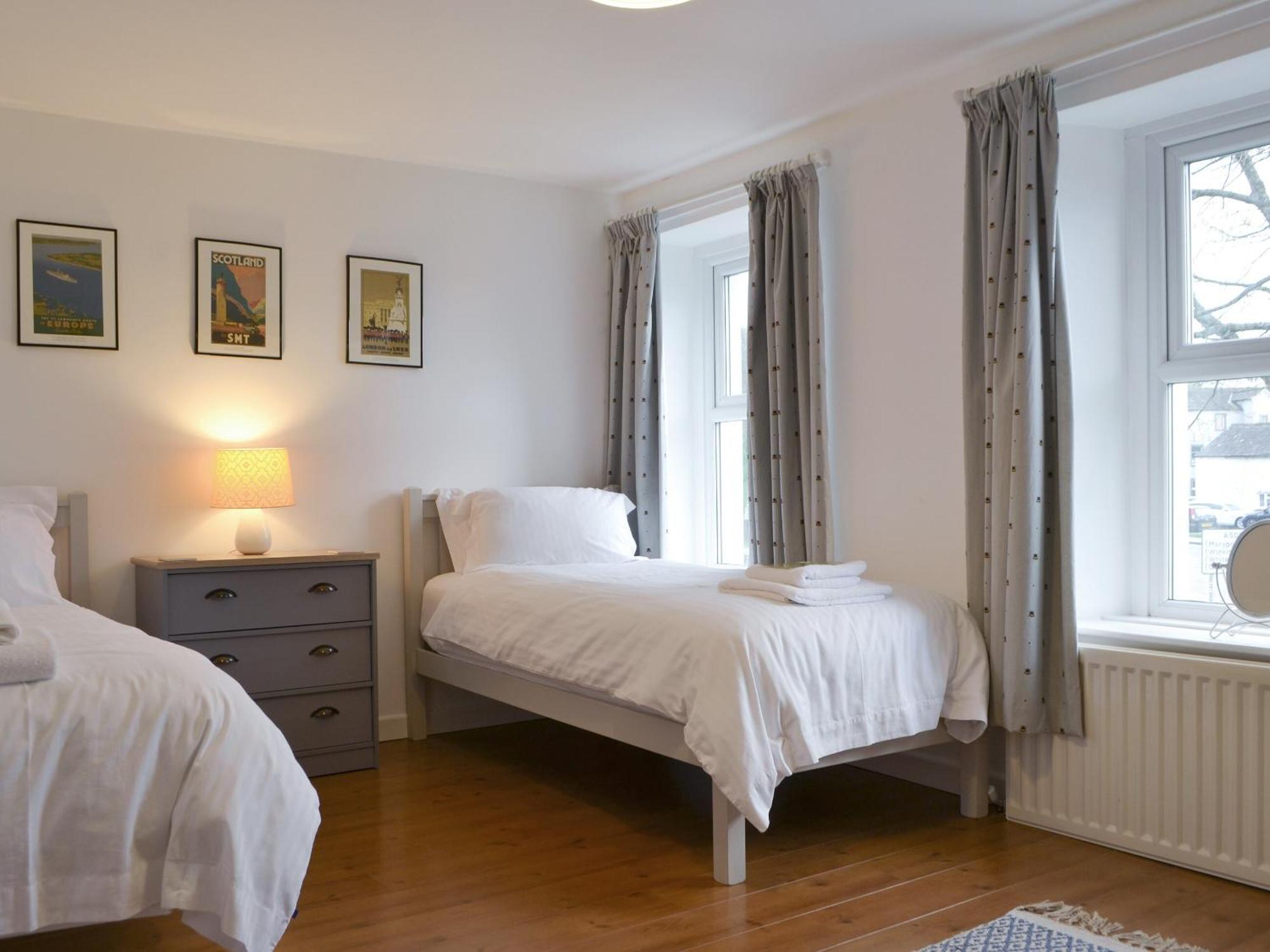 Holly Cottage Cockermouth Dış mekan fotoğraf