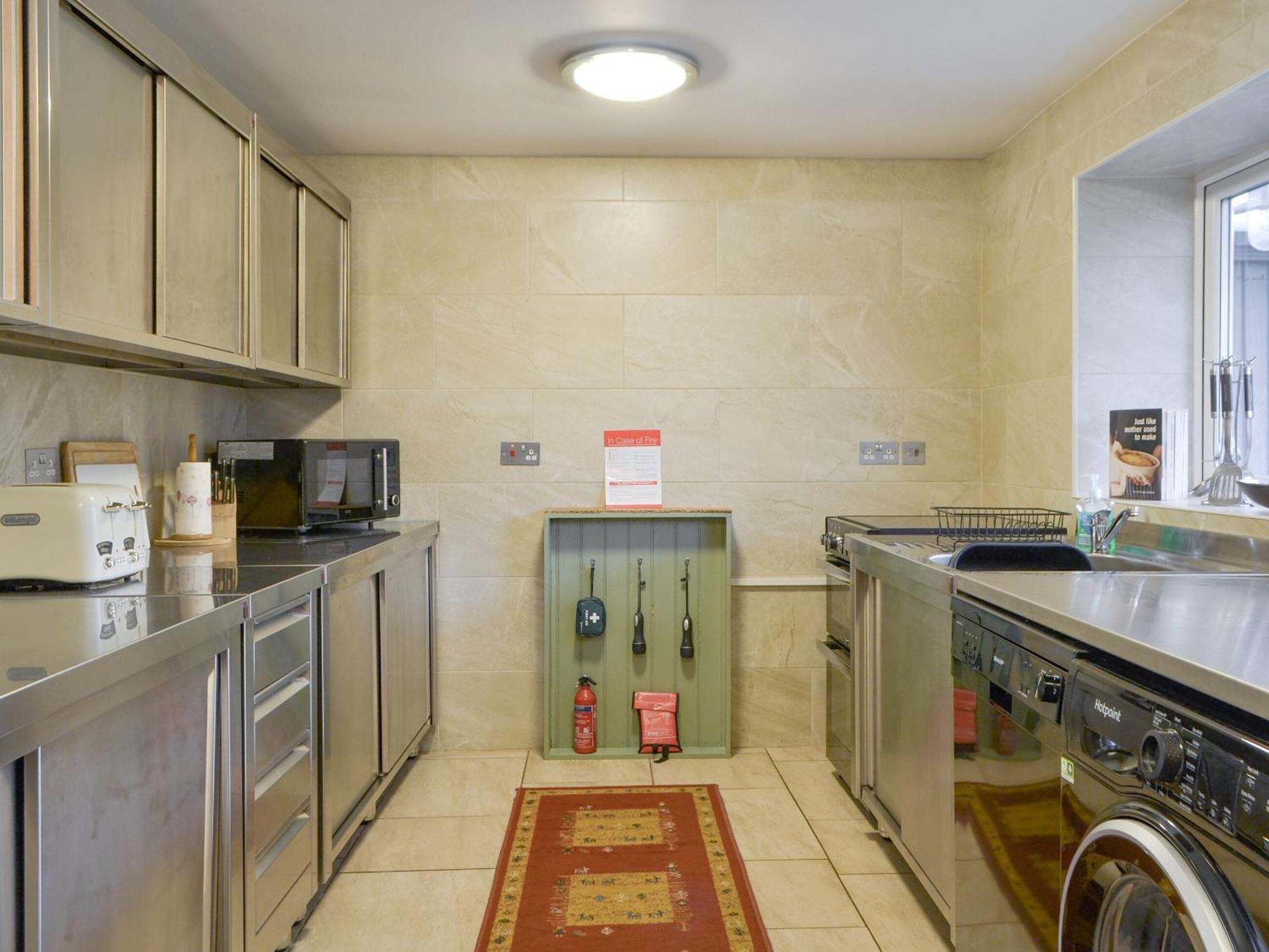 Holly Cottage Cockermouth Dış mekan fotoğraf