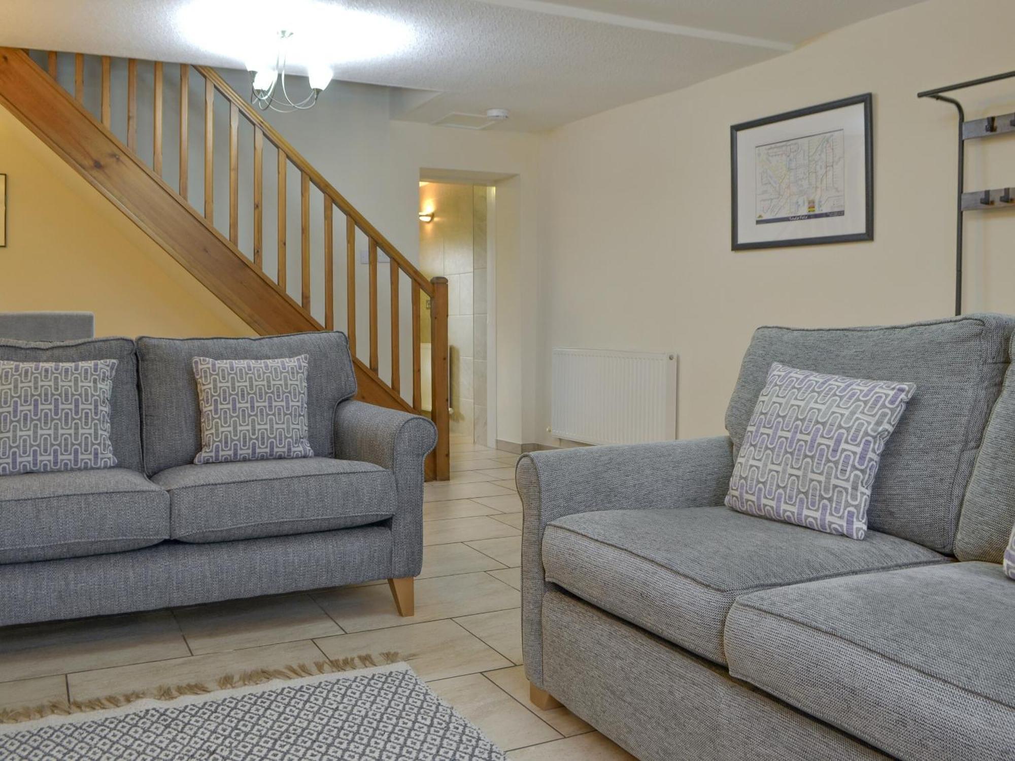 Holly Cottage Cockermouth Dış mekan fotoğraf