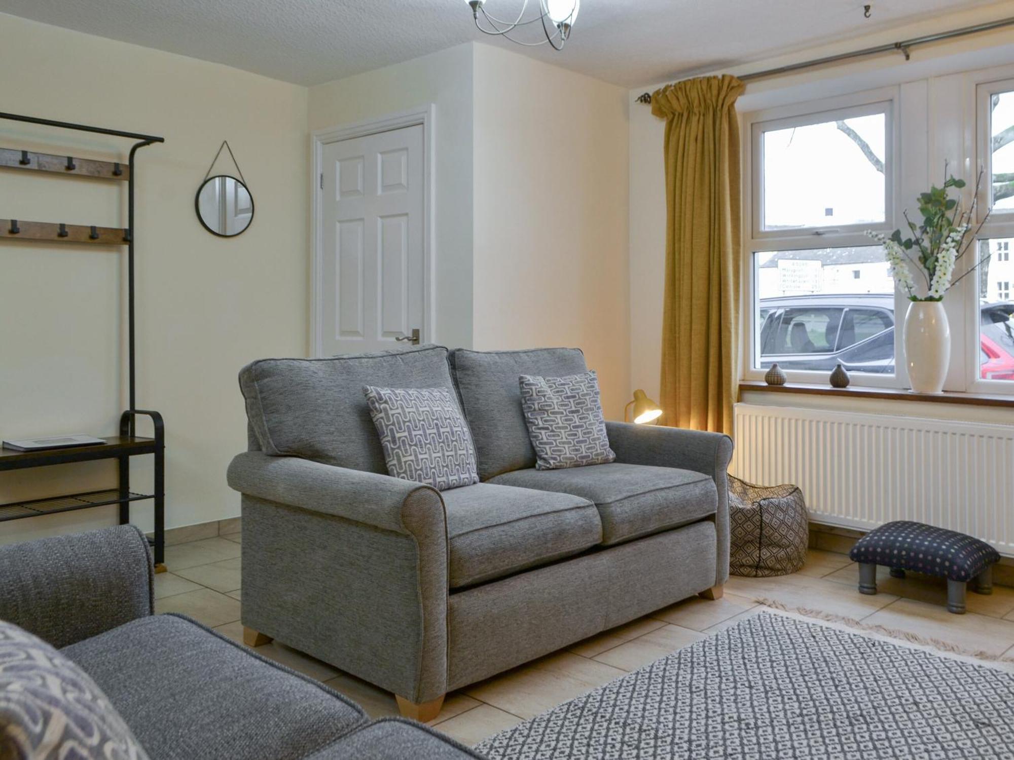 Holly Cottage Cockermouth Dış mekan fotoğraf