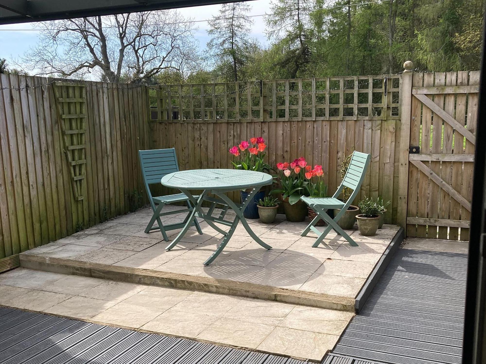 Holly Cottage Cockermouth Dış mekan fotoğraf