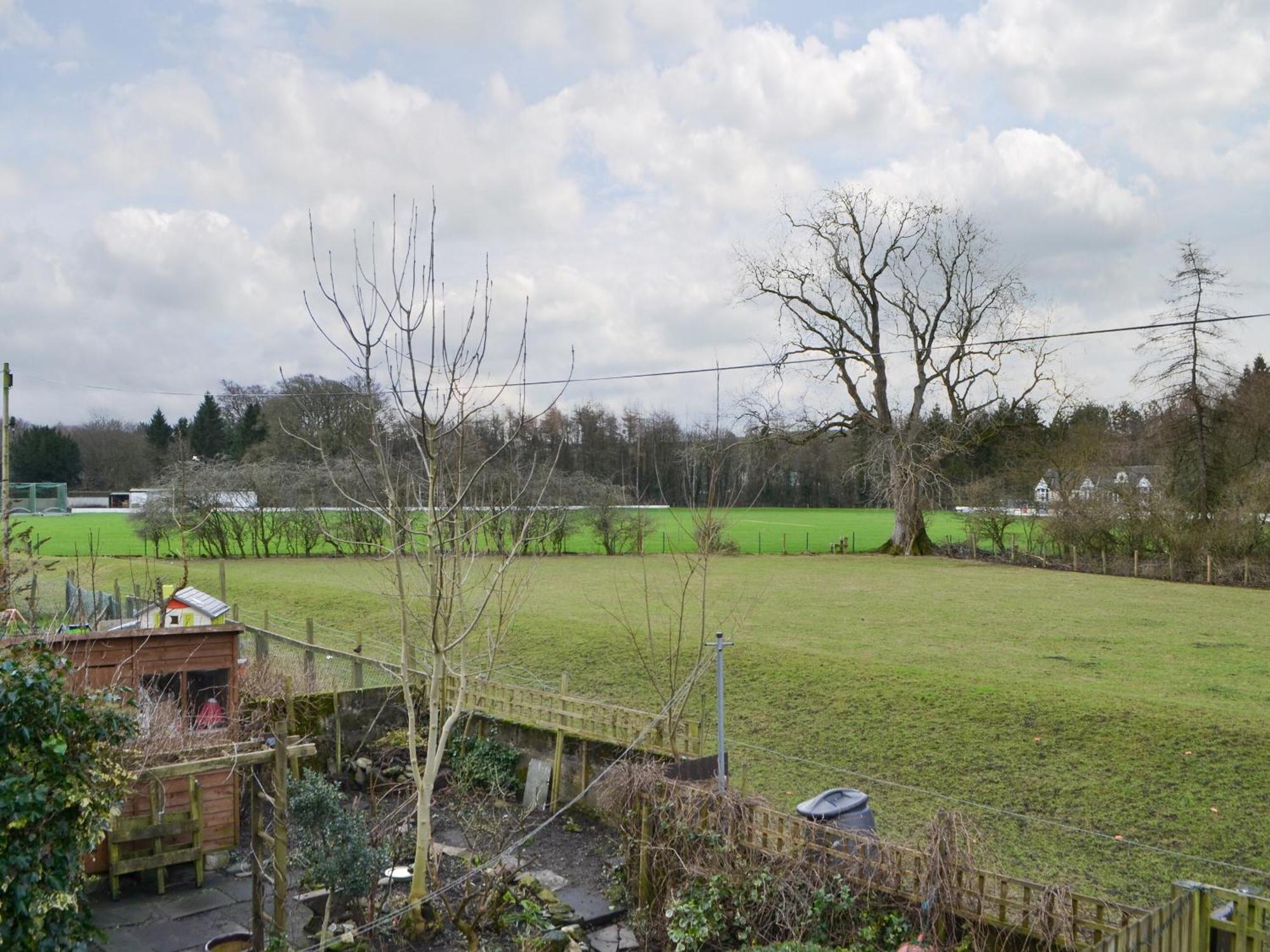 Holly Cottage Cockermouth Dış mekan fotoğraf